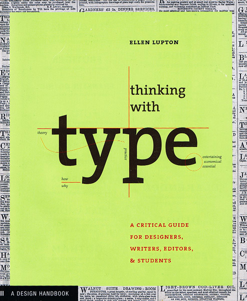 the thesis font